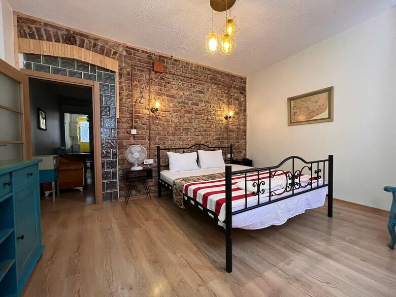 Hotel Rodin Suites