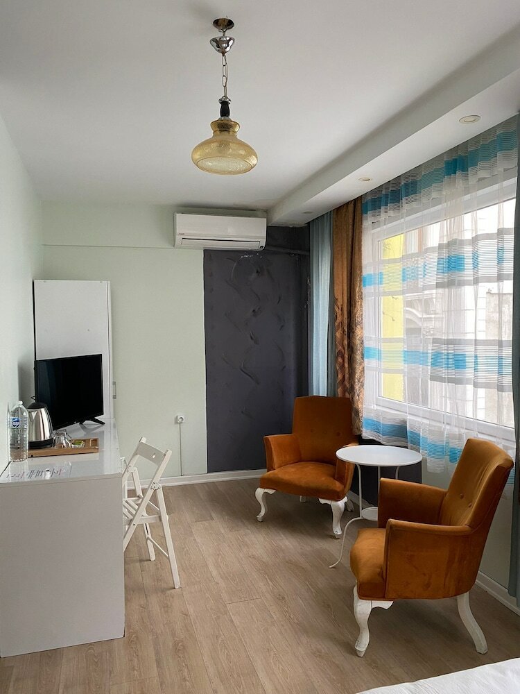 Hotel Rodin Suites