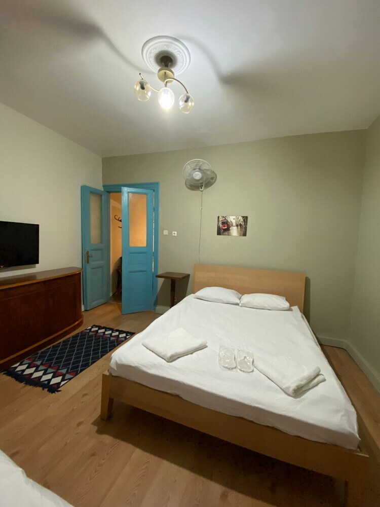 Hotel Rodin Suites