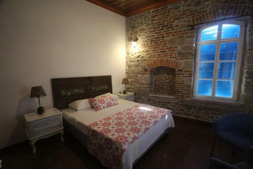 Hotel Ta?konak