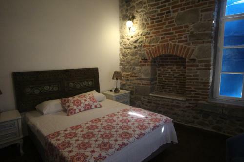 Hotel Ta?konak