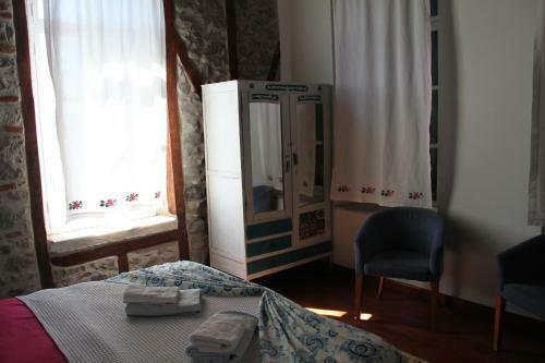 Hotel Ta?konak