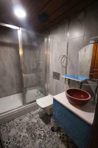 Hotel Ta?konak
