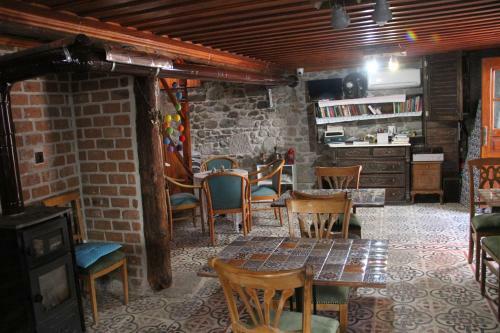 Hotel Ta?konak