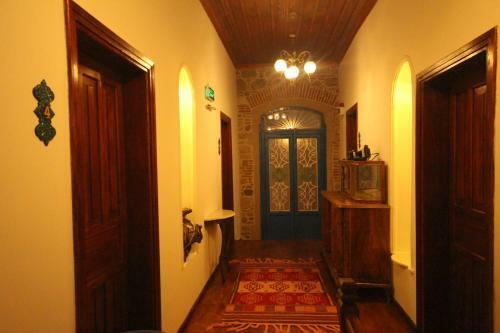 Hotel Ta?konak