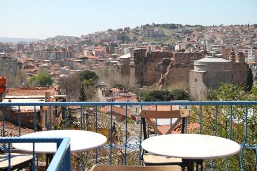 Hotel Ta?konak