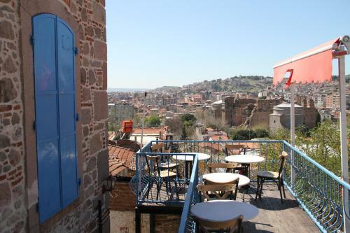 Hotel Ta?konak