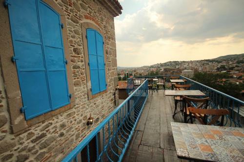 Hotel Ta?konak