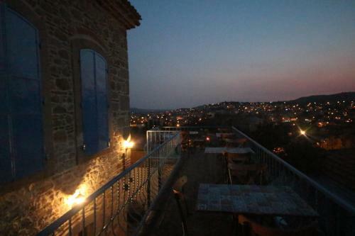 Hotel Ta?konak