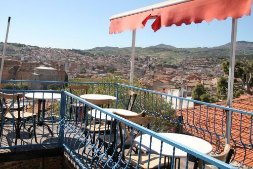 Hotel Ta?konak