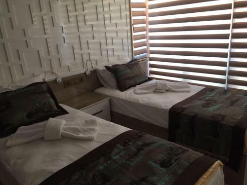 Miray Villas