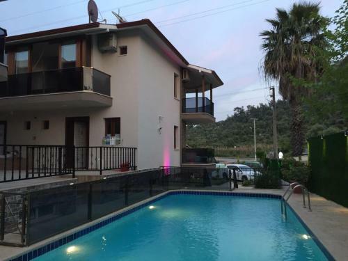 Miray Villas