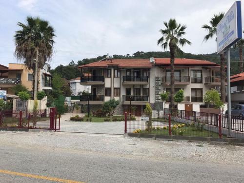Miray Villas
