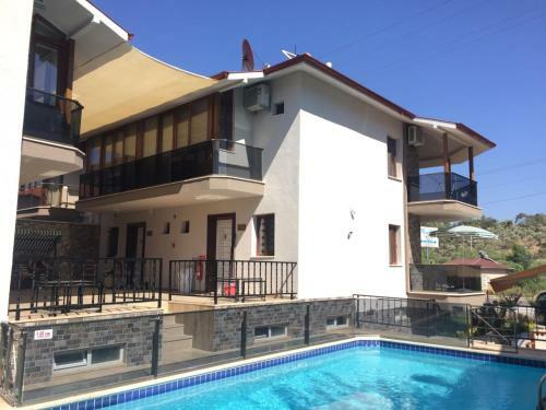 Miray Villas