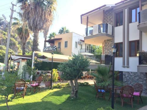 Miray Villas