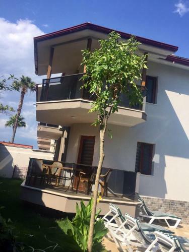 Miray Villas