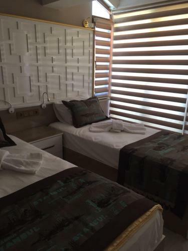 Miray Villas