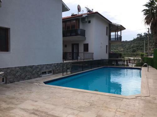 Miray Villas