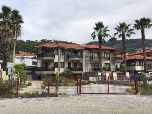 Miray Villas