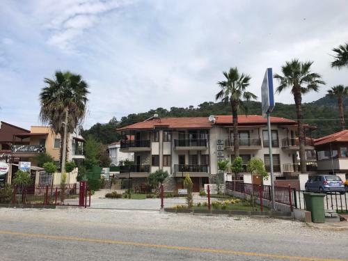 Miray Villas