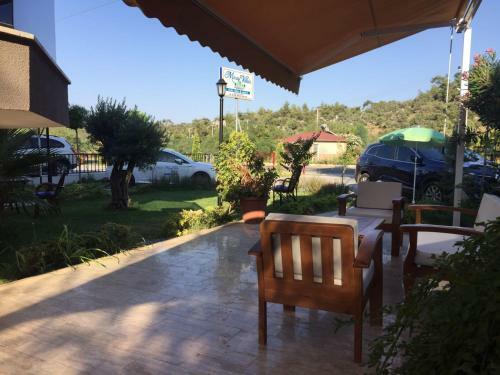 Miray Villas