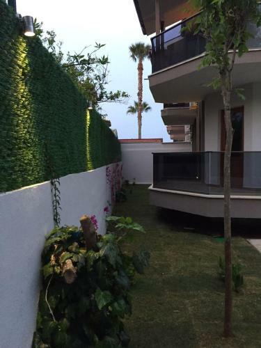 Miray Villas