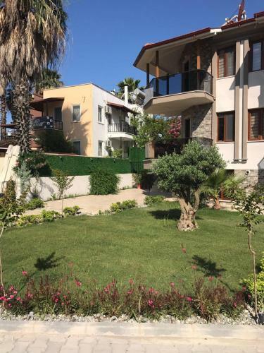 Miray Villas