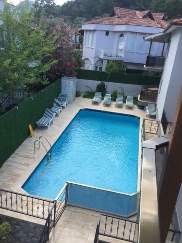 Miray Villas