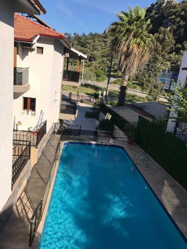Miray Villas