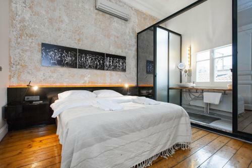 Apartamento 4rooms Galata