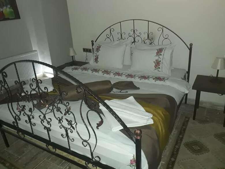 Hostal Ipekyolu Garden