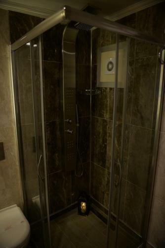 Murat Sezgin Park Prestij Hotel