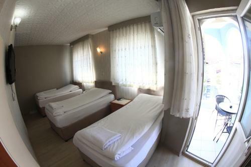Ozeren 1 Hotel