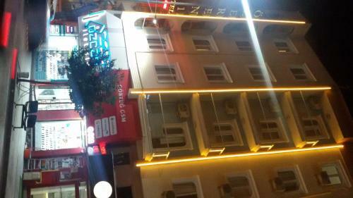 Ozeren 1 Hotel