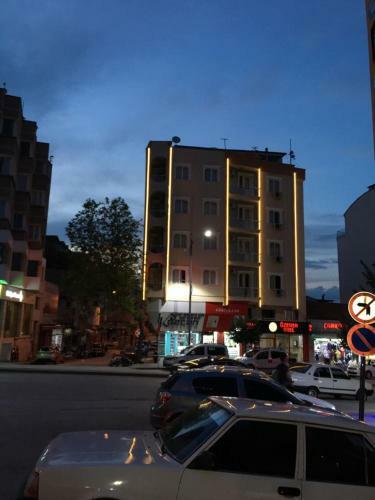 Ozeren 1 Hotel