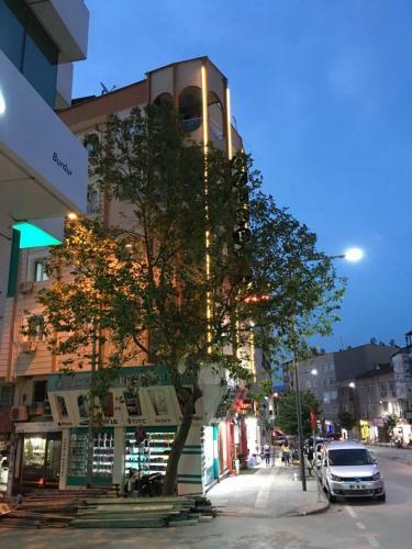 Ozeren 1 Hotel