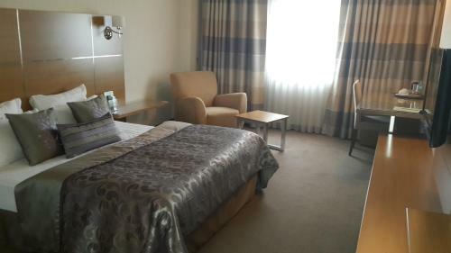 Grand Cali Hotel