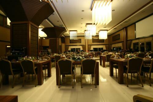 Grand Cali Hotel