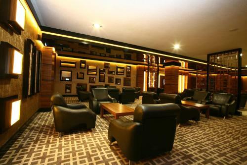 Grand Cali Hotel