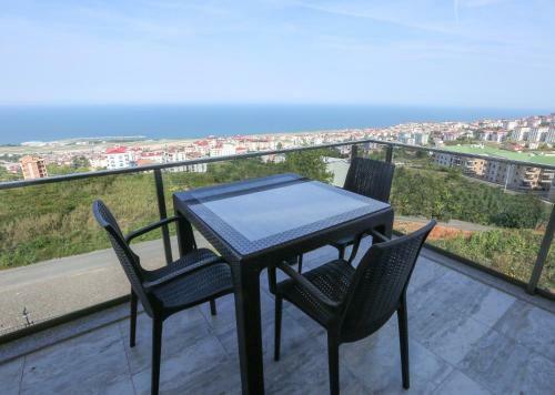 Apartamento ?ahin Tepesi Suite Otel