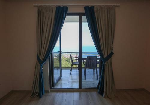 Apartamento ?ahin Tepesi Suite Otel