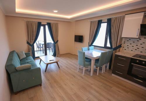 Apartamento ?ahin Tepesi Suite Otel