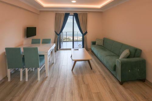 Apartamento ?ahin Tepesi Suite Otel