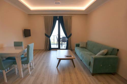 Apartamento ?ahin Tepesi Suite Otel