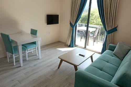 Apartamento ?ahin Tepesi Suite Otel
