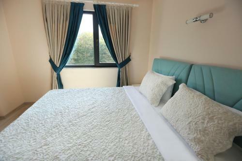 Apartamento ?ahin Tepesi Suite Otel