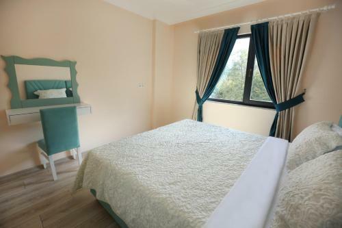Apartamento ?ahin Tepesi Suite Otel