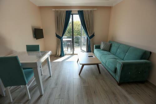 Apartamento ?ahin Tepesi Suite Otel