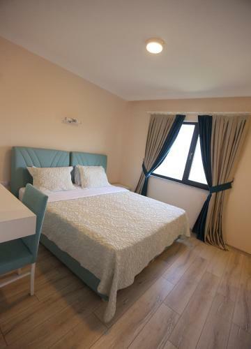 Apartamento ?ahin Tepesi Suite Otel