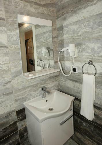 Apartamento ?ahin Tepesi Suite Otel